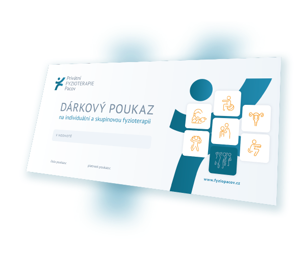Dárkový poukaz